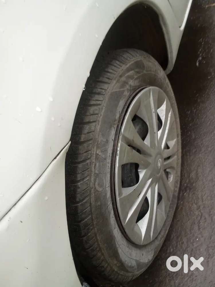 Toyota Etios 2016 Petrol Second Owner