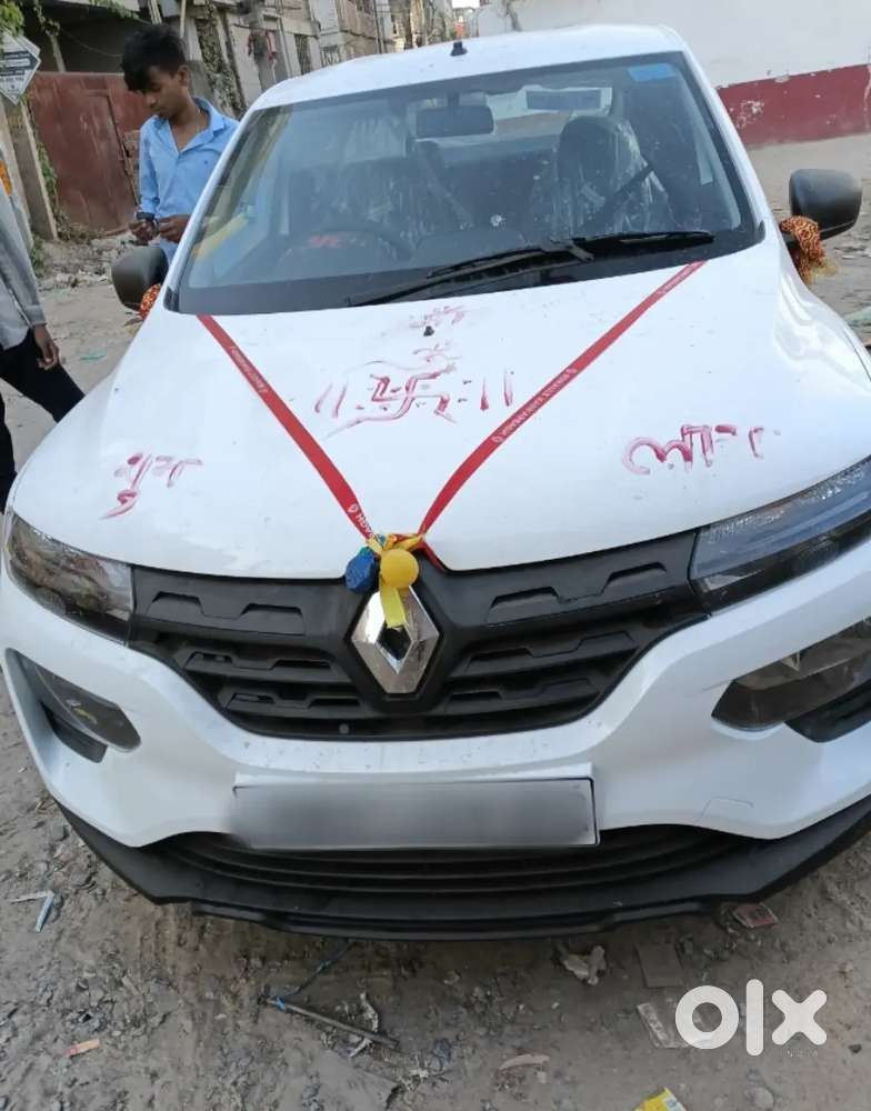Renault Kwid 2025 Car