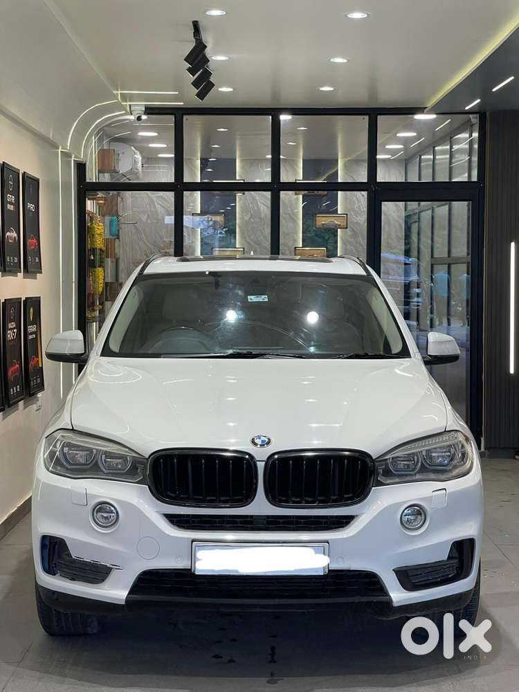 Bmw X5 Xdrive 30d, 2014, Diesel