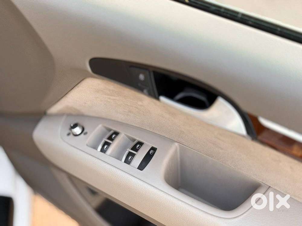 Audi Q7, 2013, Diesel