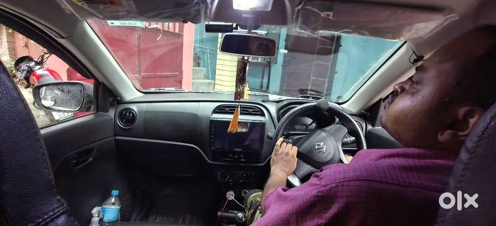 Maruti Suzuki Alto K10 2023