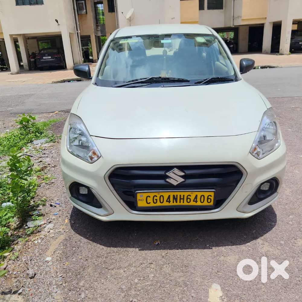 Maruti Dzire Lxi 2021