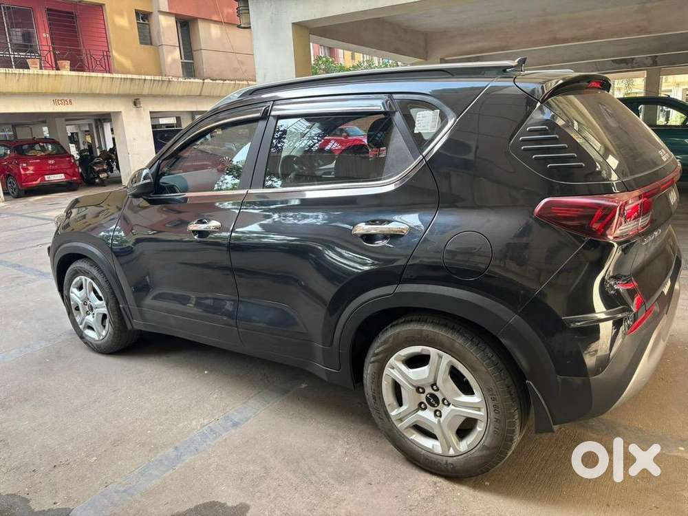 Kia Sonet 2021 Petrol 39750 Km Driven