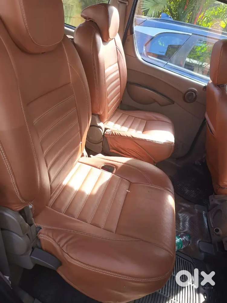 Mahindra Xylo 2012 Diesel Good Condition