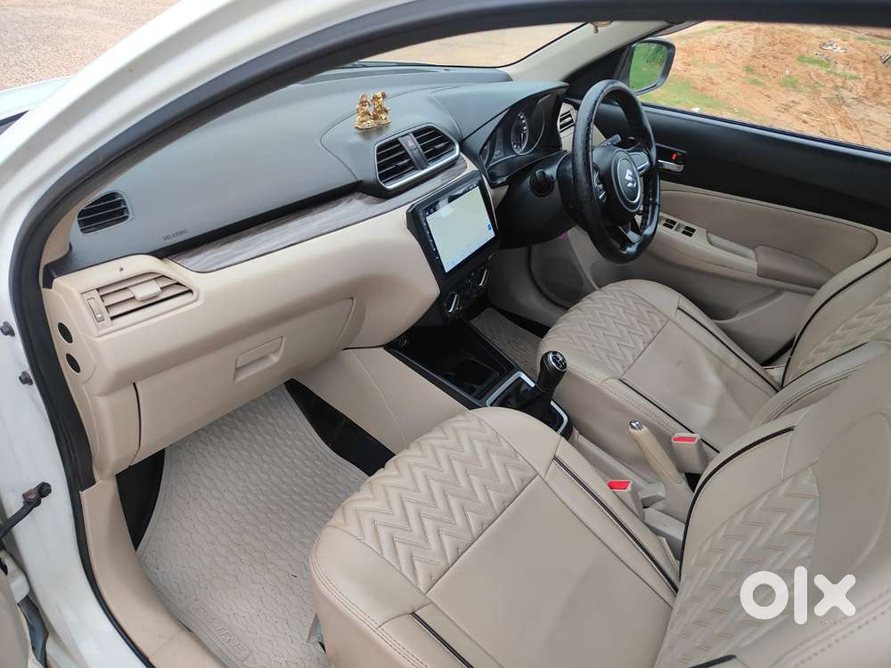 Maruti Suzuki Dzire 1.2 Vxi, 2024, Petrol