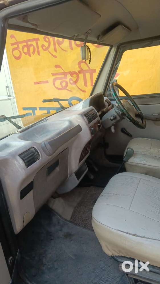 Mahindra Bolero Diesel 2018