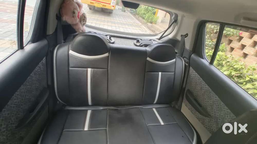 Maruti Suzuki Alto 2019 Year Vxi