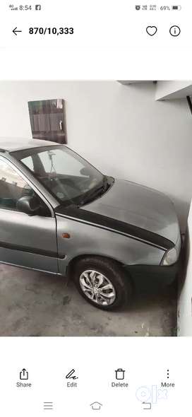 Zen car deals spare parts olx