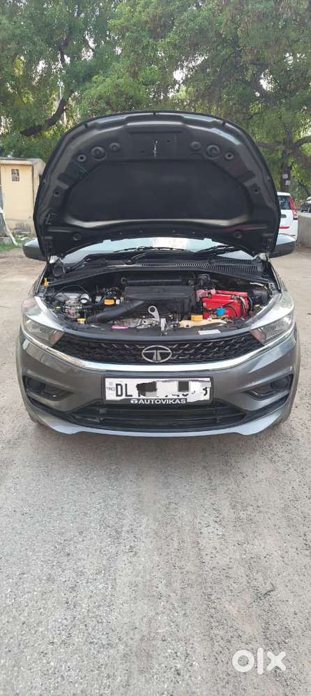 Tata Tiago 1.2 Revotron Xe Cng, 2023, Cng & Hybrids
