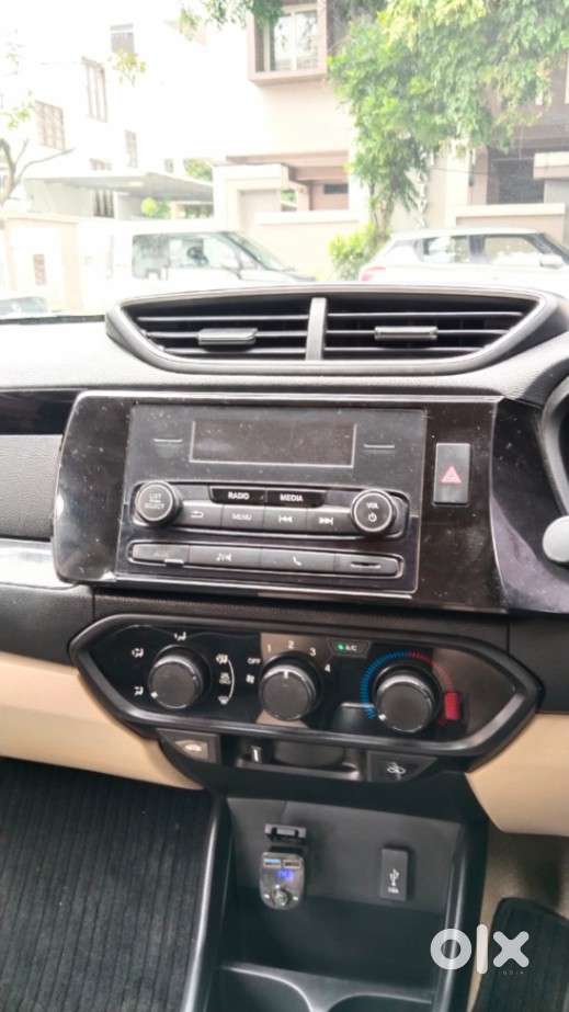 Honda Amaze 1.5 Smt I Dtec, 2019, Diesel