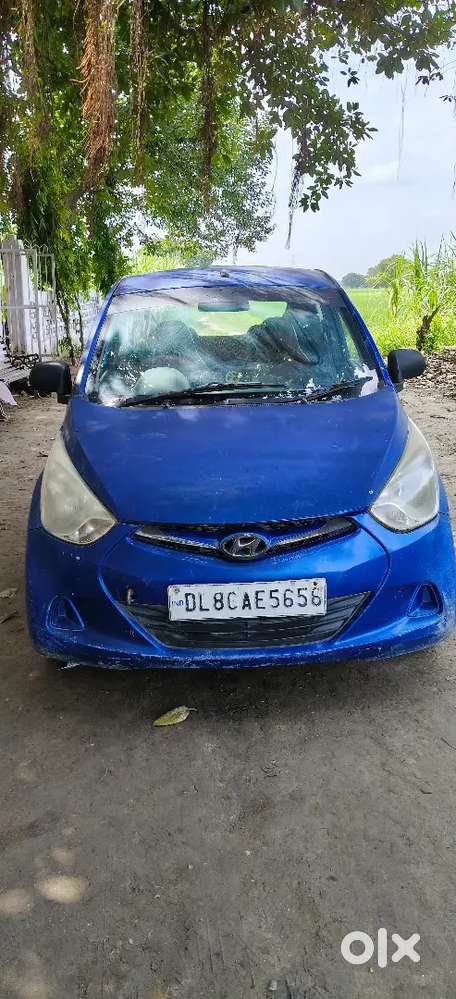 Hyundai Eon Era Plus 2014