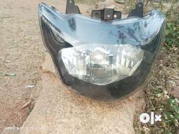 Bike 2024 headlight olx