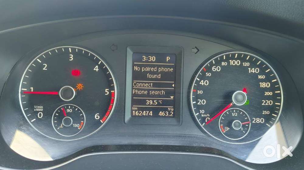 Volkswagen Jetta 2.0l Tdi Highline At, 2015, Diesel