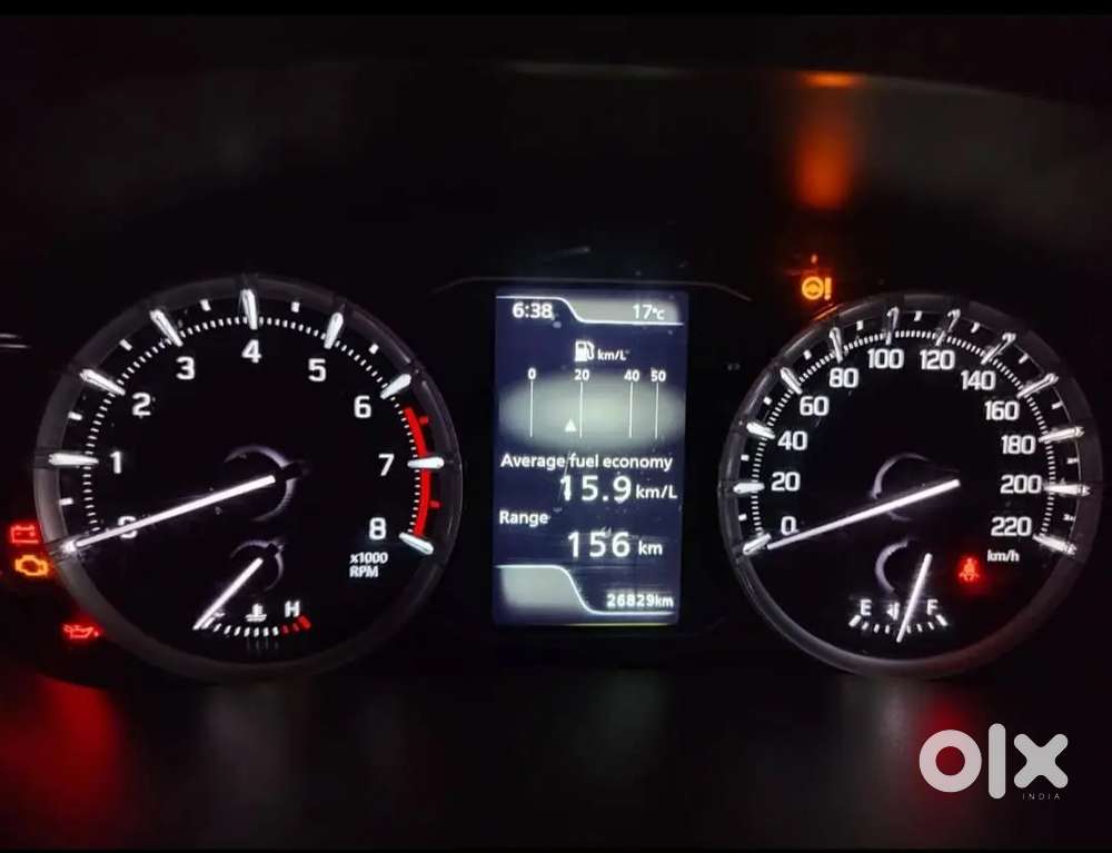 Maruti Suzuki Grand Vitara 2023 Petrol Well Maintained