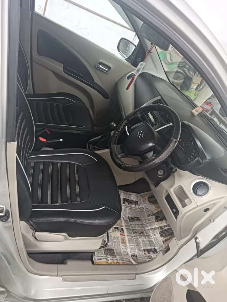 Maruti Suzuki Celerio 2017 Petrol 71000 Km Driven