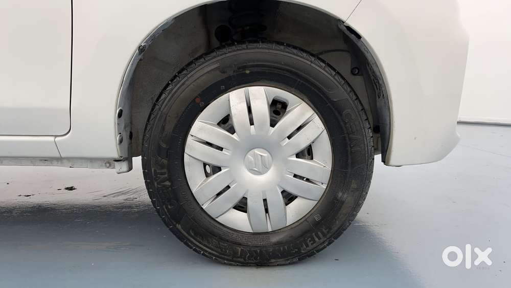 Maruti Suzuki Alto 800 Lxi, 2021, Petrol