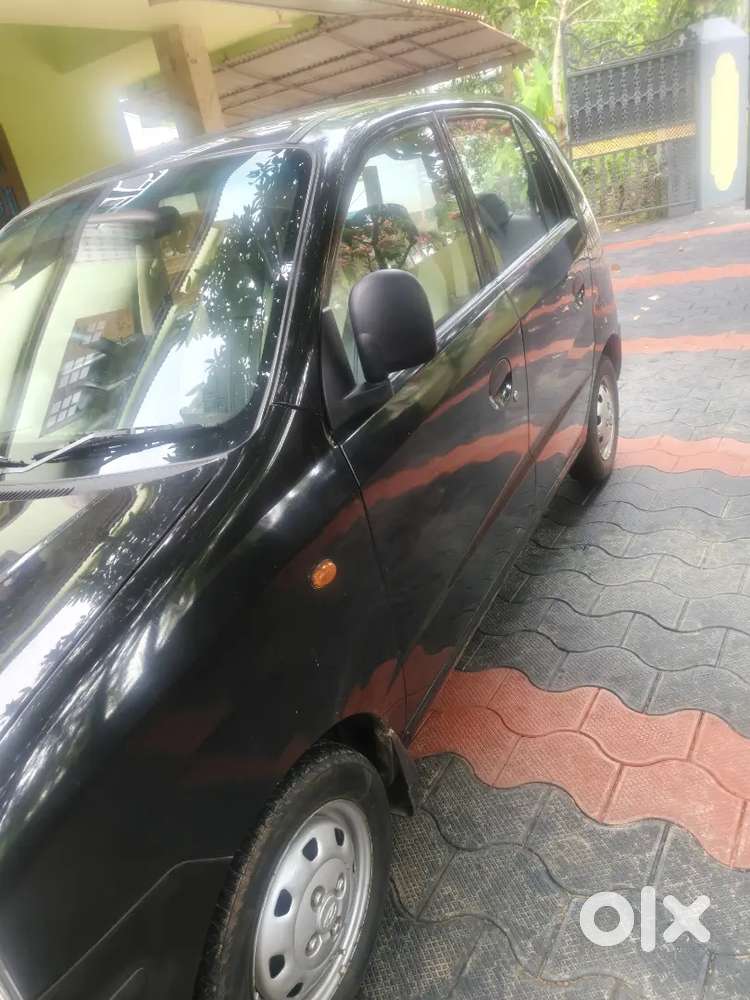 Hyundai Xing Good Condition
