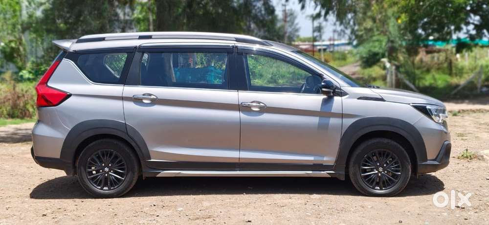 Maruti Suzuki Xl6 1.5 Zeta Mt, 2020, Cng & Hybrids