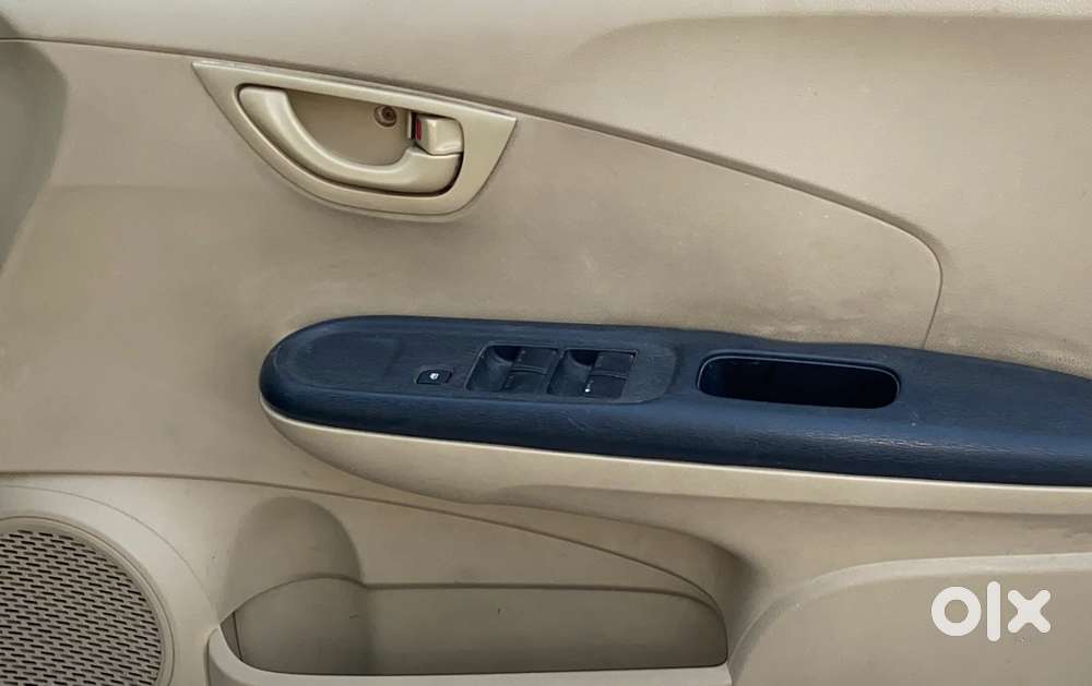 Honda Amaze 2013-2016 E I-vtech, 2014, Petrol