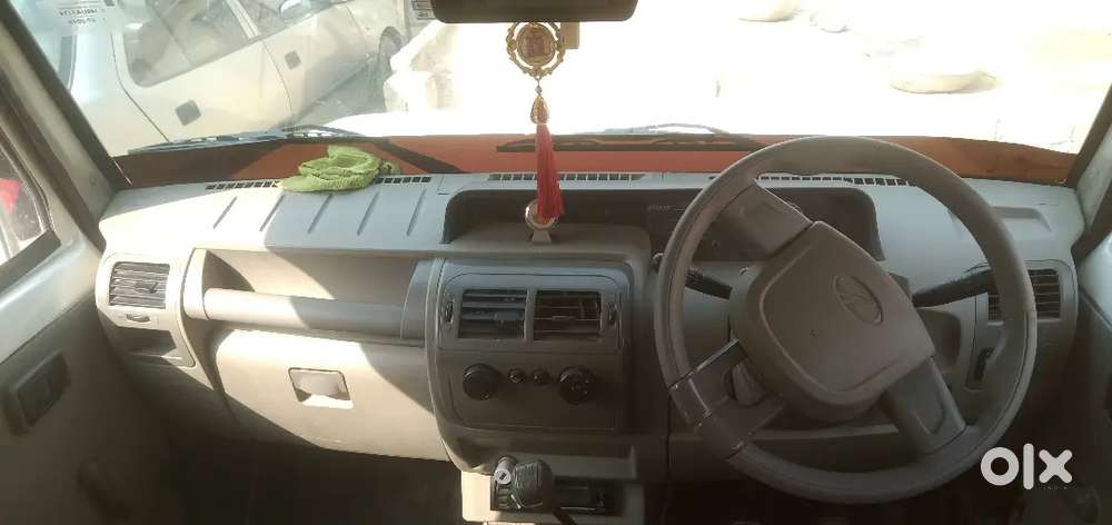 All Okk All Original Bolero Plus 9 Citer Gaddi 1st Orner