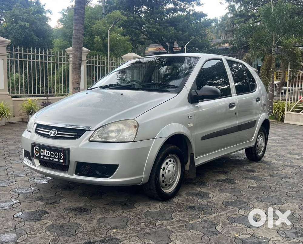 Tata Indica Dle, 2009, Diesel