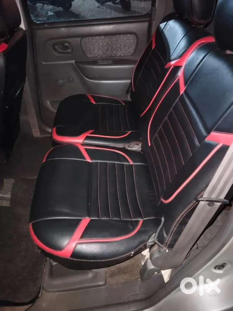 Very Good Condition, Super Mileage