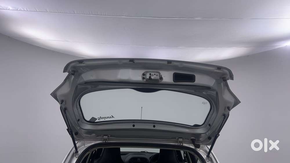Tata Tiago 1.2 Revotron Xt, 2018, Petrol