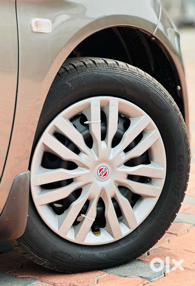 Honda Amaze S I-vtec, 2013, Petrol
