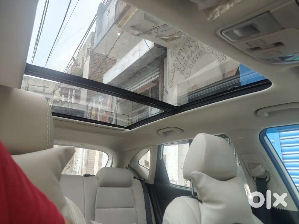 Kia Seltos Diesel 2025 Variant