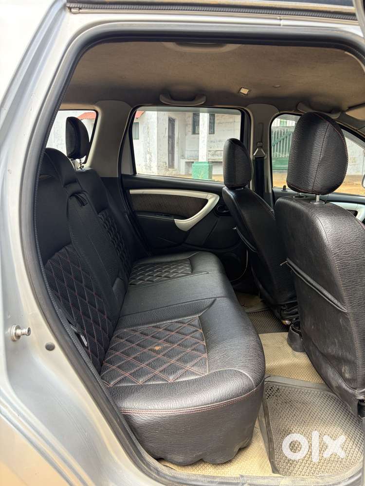 Renault Duster 85ps Diesel Rxl, 2015, Diesel