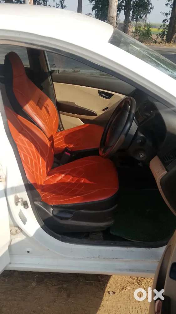 Hyundai Eon Magna+ 2014 Year