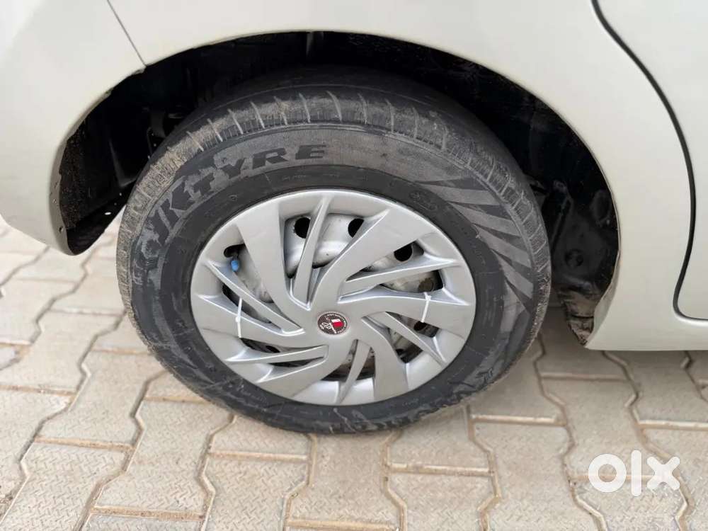 Maruti Suzuki Celerio Lxi 2018 / Cng / 56000 Km
