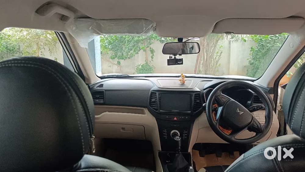 Mahindra Xuv300 2023 Diesel 67000 Km Driven