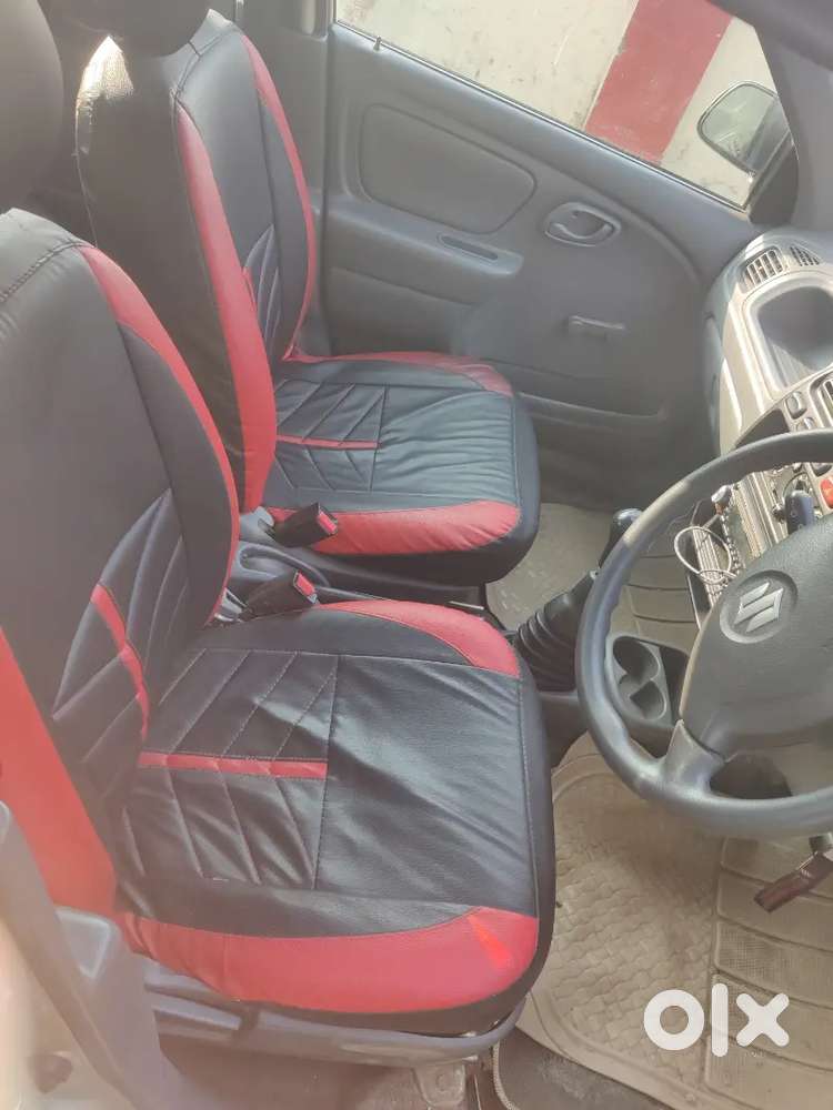 Maruti Suzuki Alto 2007