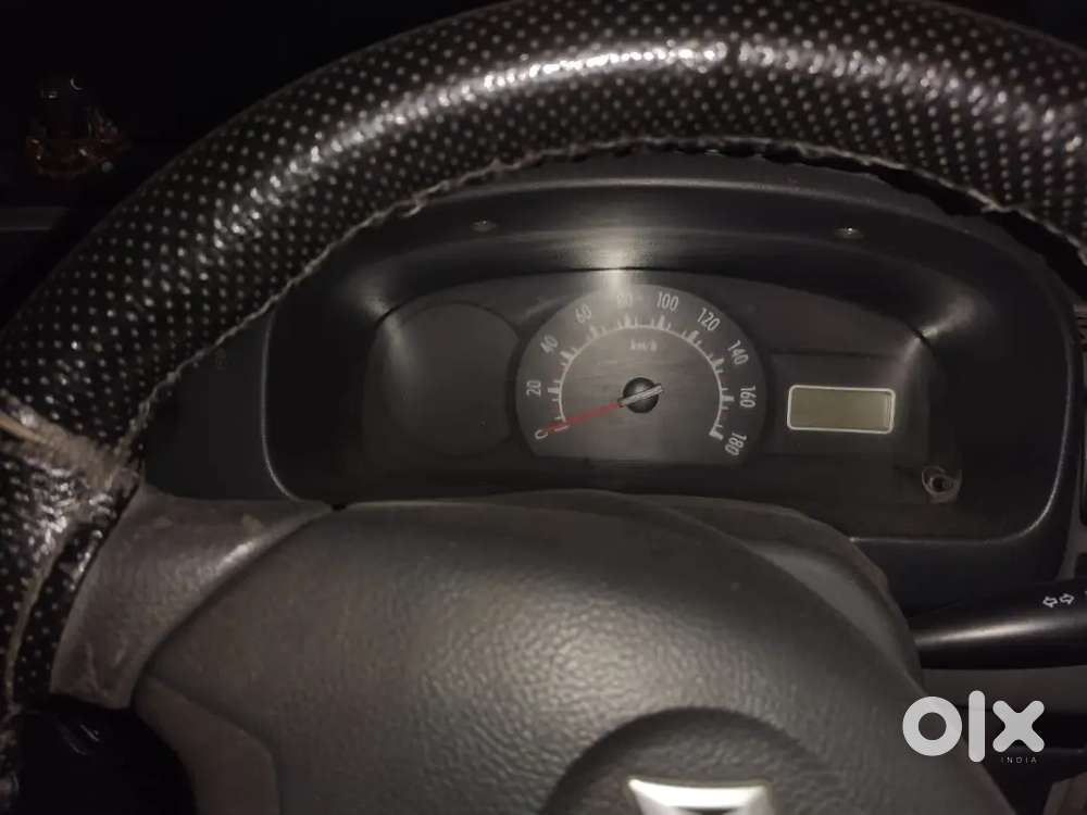 Maruti Suzuki Alto 2013 Lxi Petrol Automatic
