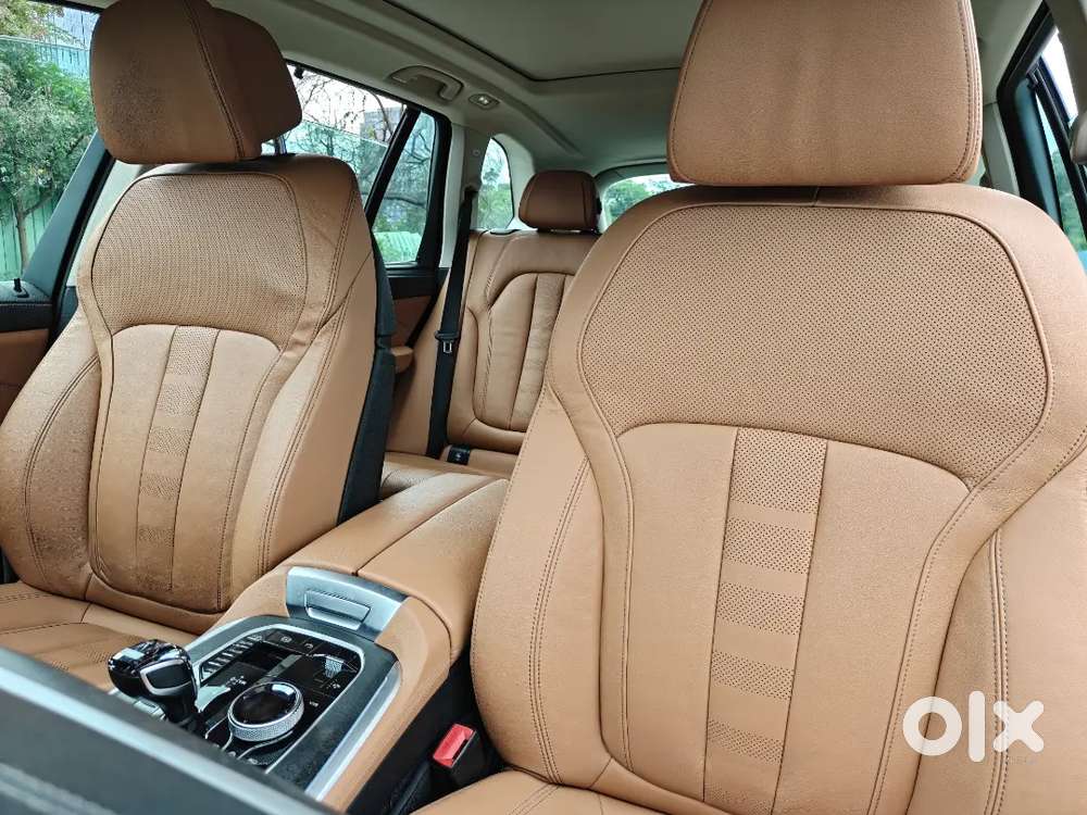 Bmw X5 2022 Diesel Black