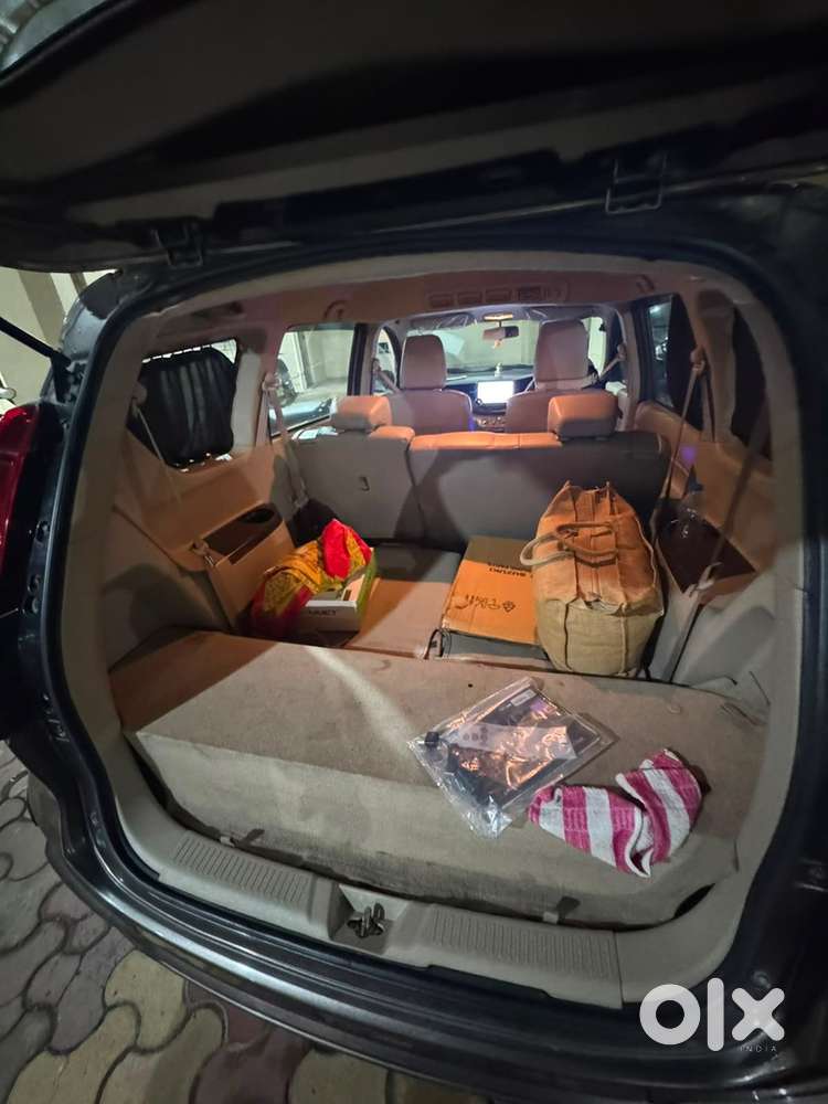 Maruti Suzuki Ertiga