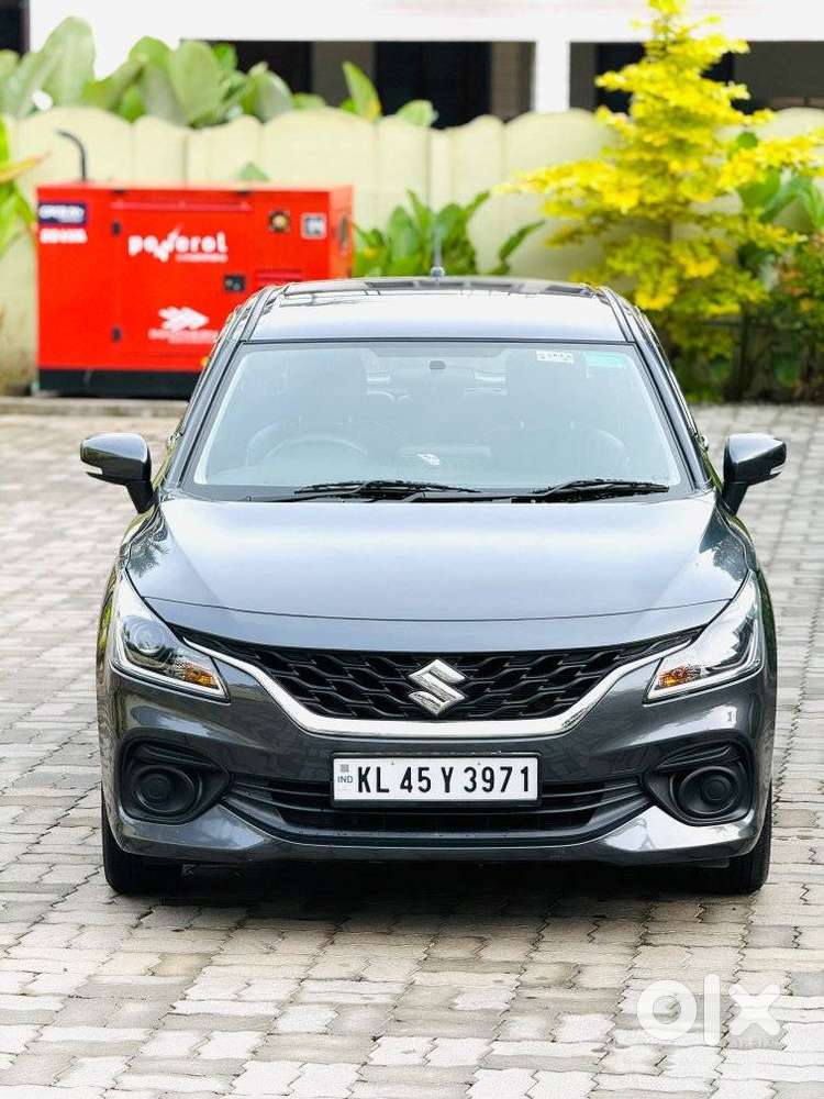 Maruti Suzuki Baleno Delta, 2025, Petrol