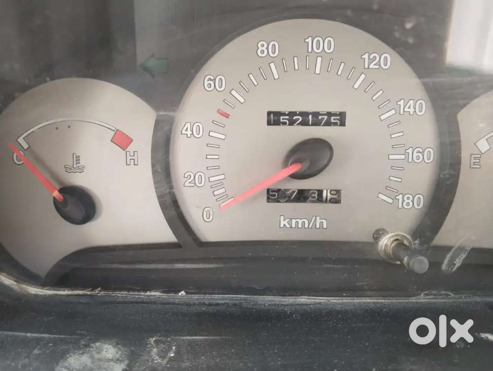 Santro Xing For Sale 1st Owner New Type Good Condition
