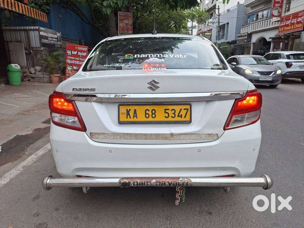Maruti Suzuki Swift Dzire Vxi(o) Mt, 2023, Petrol