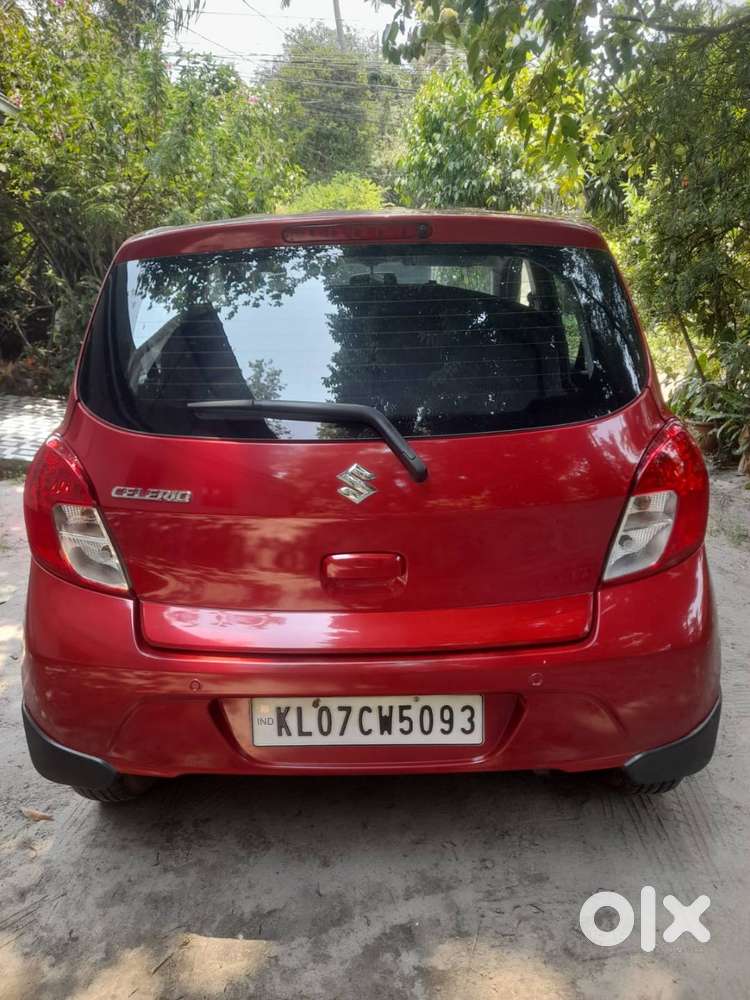 Maruti Suzuki Celerio Zxi 2021