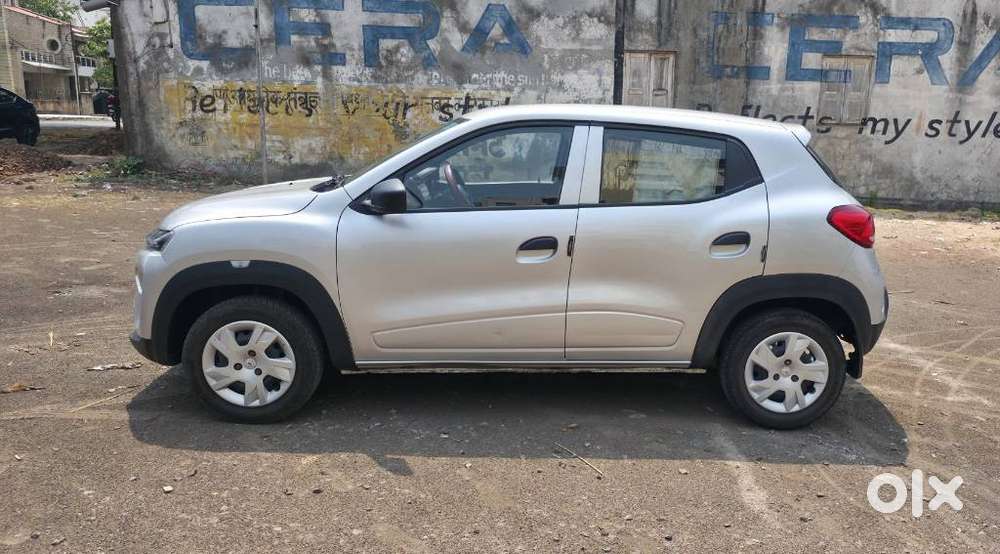 Renault Kwid Rxl, 2022, Petrol