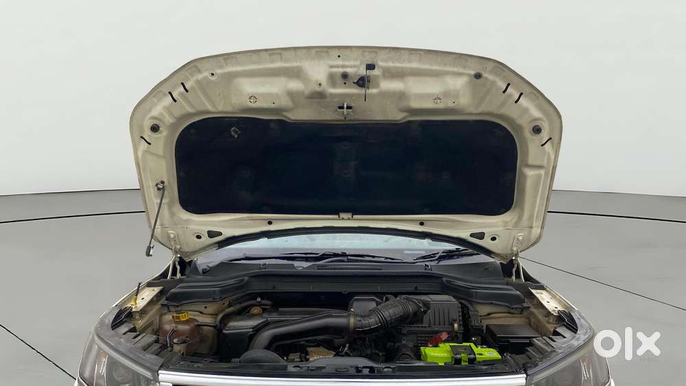 Mahindra Xuv300 W8 Option Diesel, 2021, Diesel