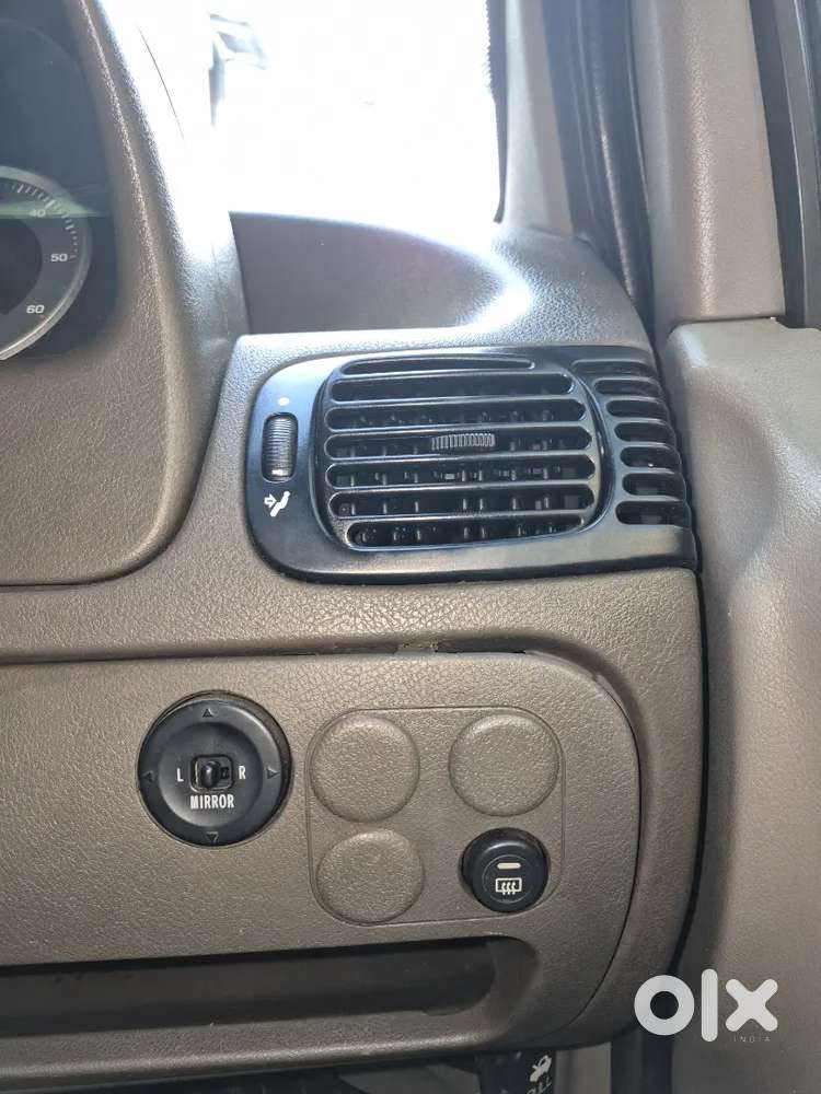 Tata Indigo Cr4 Direct Owner Sale