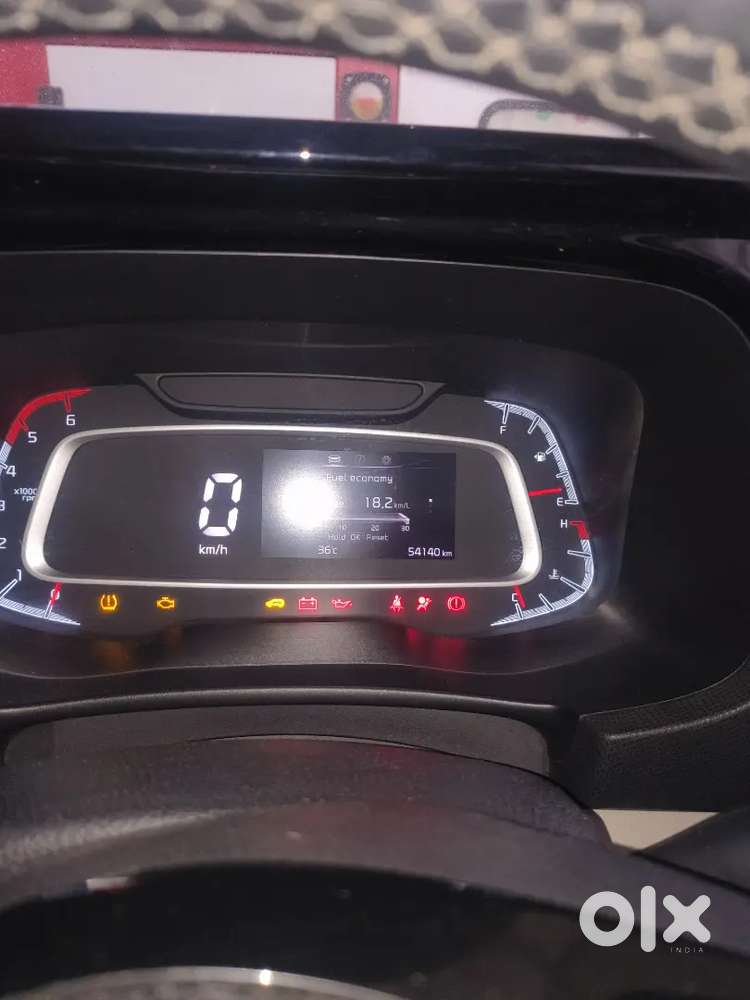 Kia Sonet 2022
