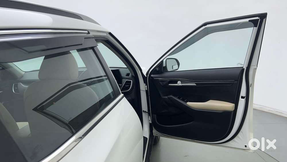 Kia Seltos 1.5 Hte Diesel Imt, 2022, Diesel