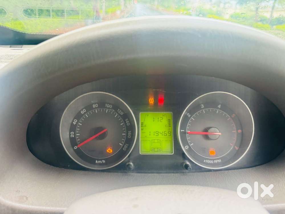 Mahindra Scorpio Vlx Se Bsiii, 2014, Diesel