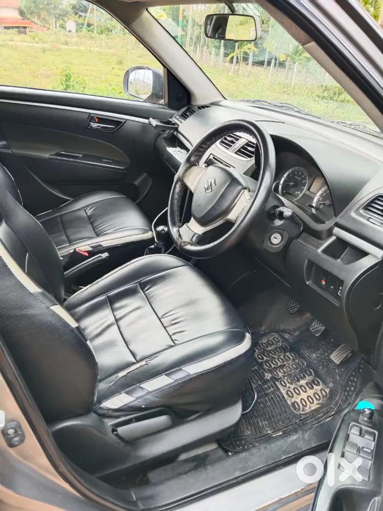 Maruti Suzuki Swift 2013 Petrol Manual