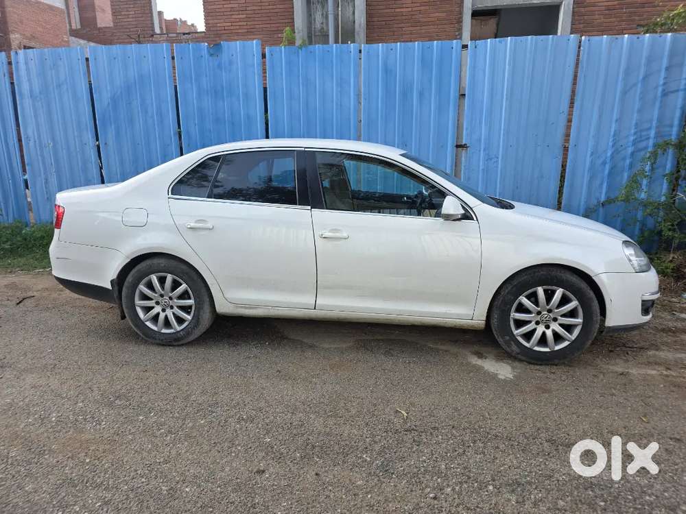 Volkswagen Jetta Comfortline 2009