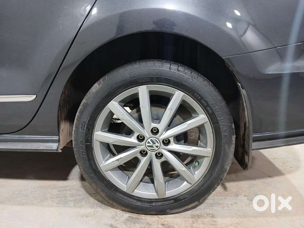 Volkswagen Vento 1.6 Highline, 2020, Petrol